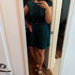 Asos Green Dress US Size 6